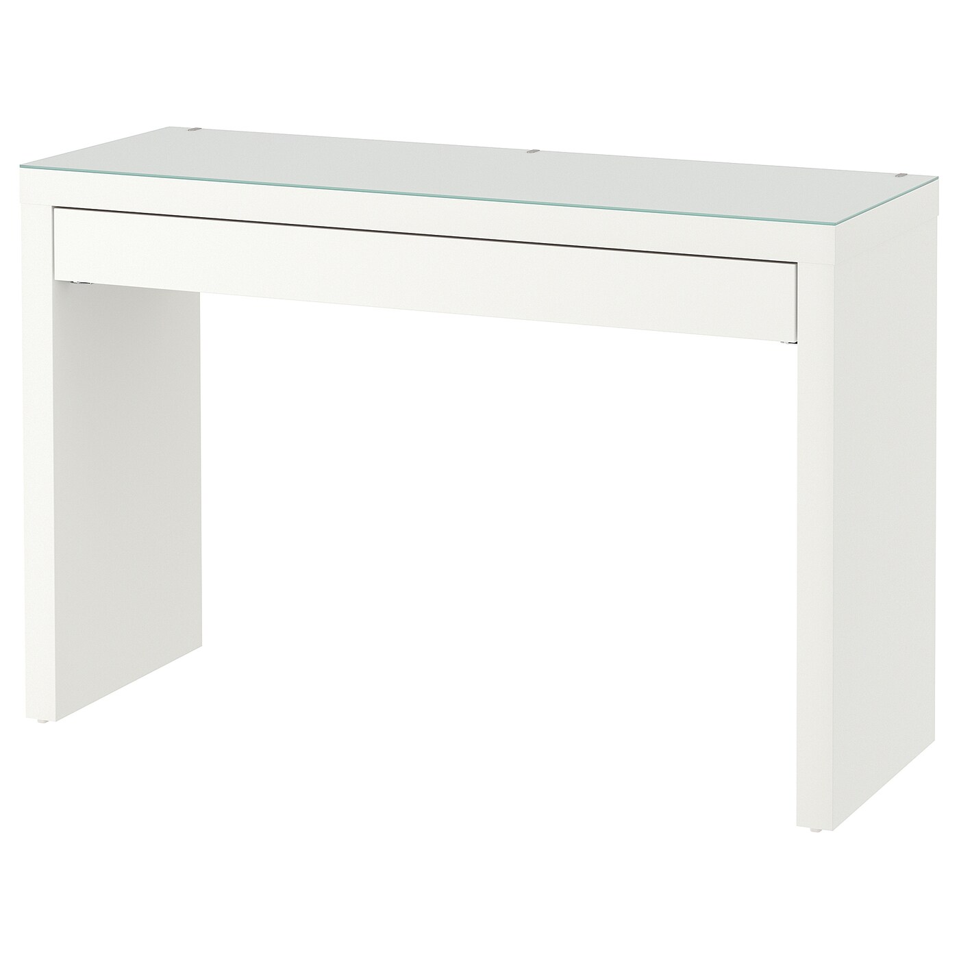 Malm Dressing Table White Ikea