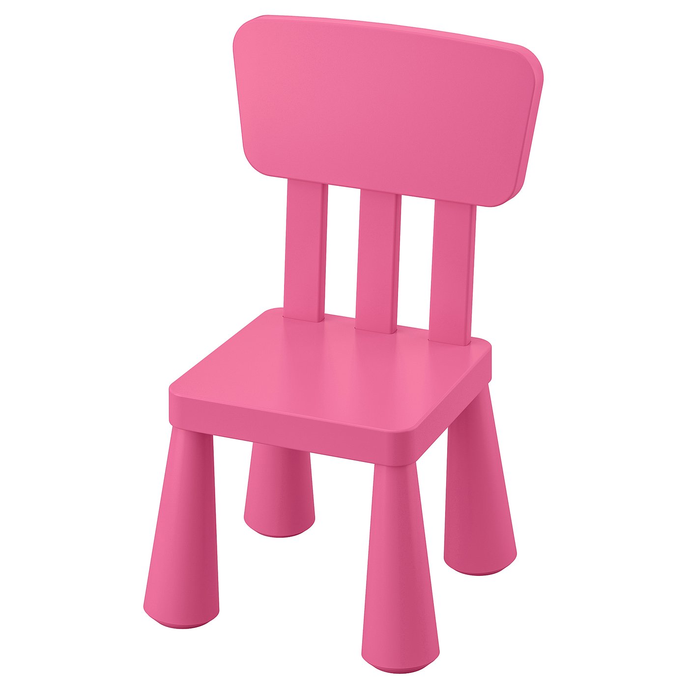 mammut children's table and chairs