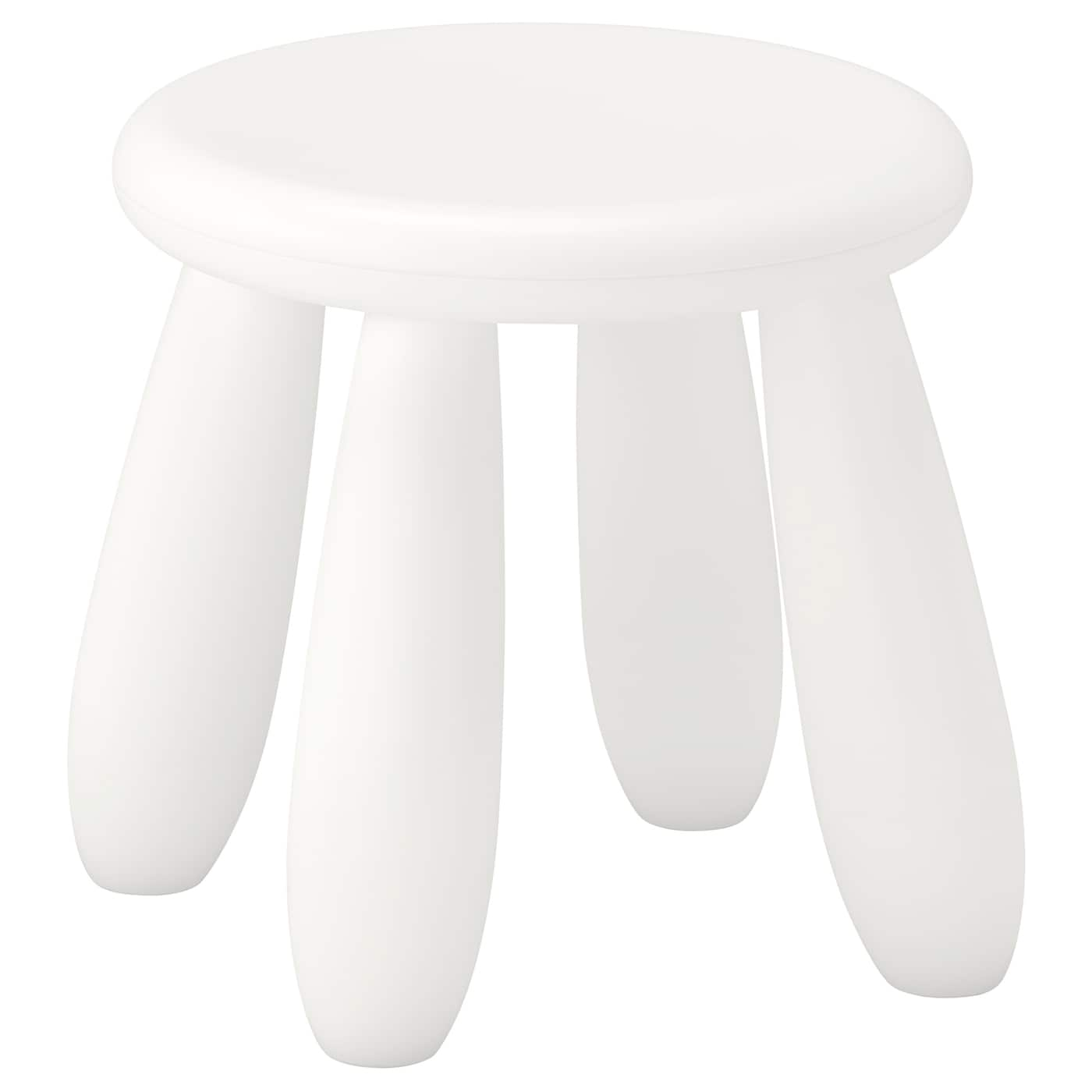 childrens plastic stool