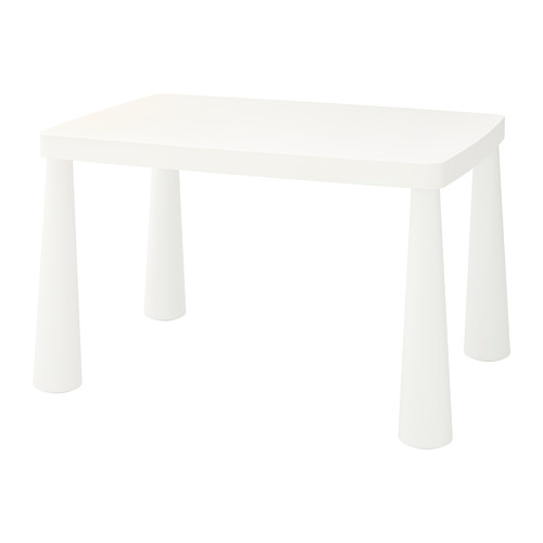FLISAT children's table IKEA