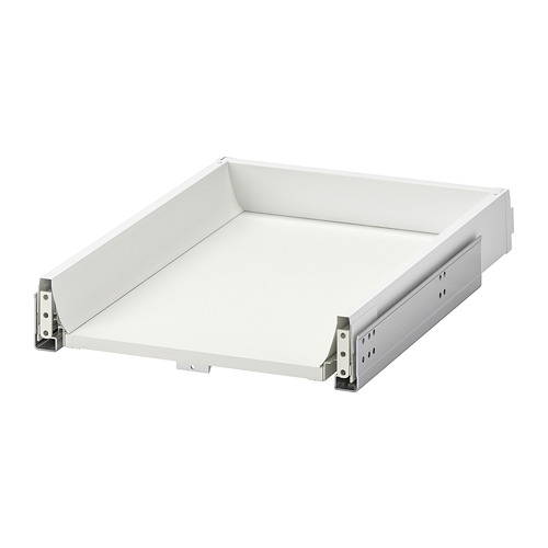 VARIERA pot lid organiser stainless steel IKEA