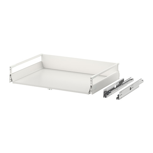 MAXIMERA drawer, medium white IKEA