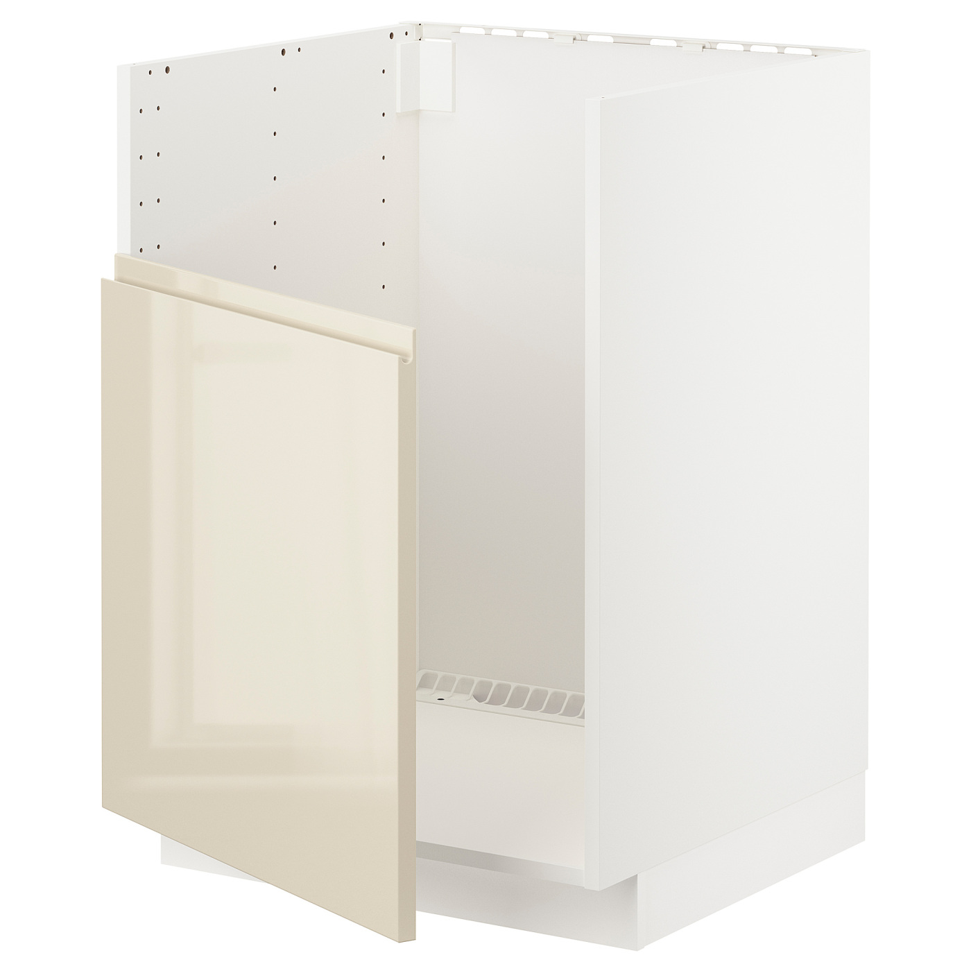 METOD base cabinet f BREDSJÖN sink 094.485.95 - IKEA