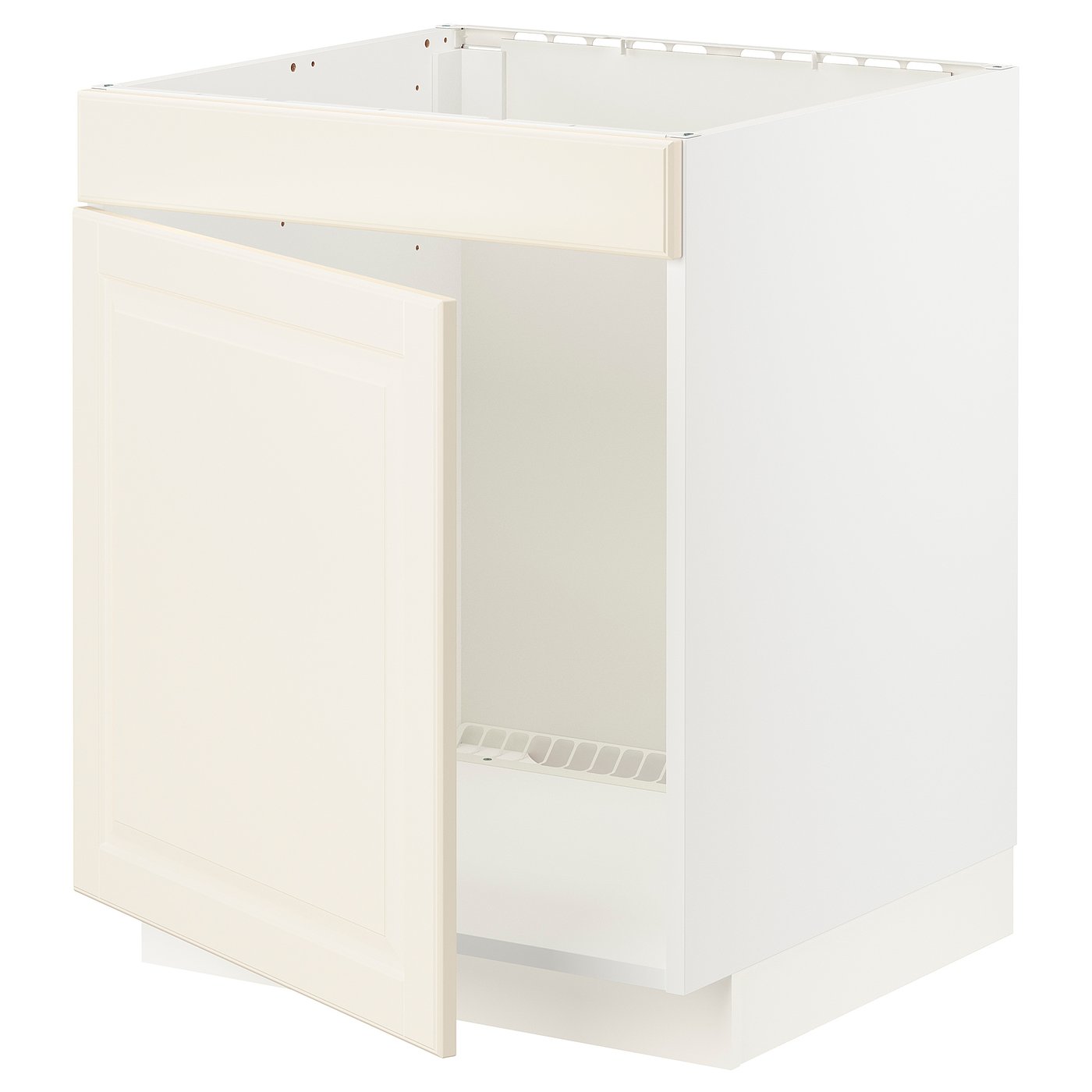 METOD base f sink w door/front 894.526.06 IKEA