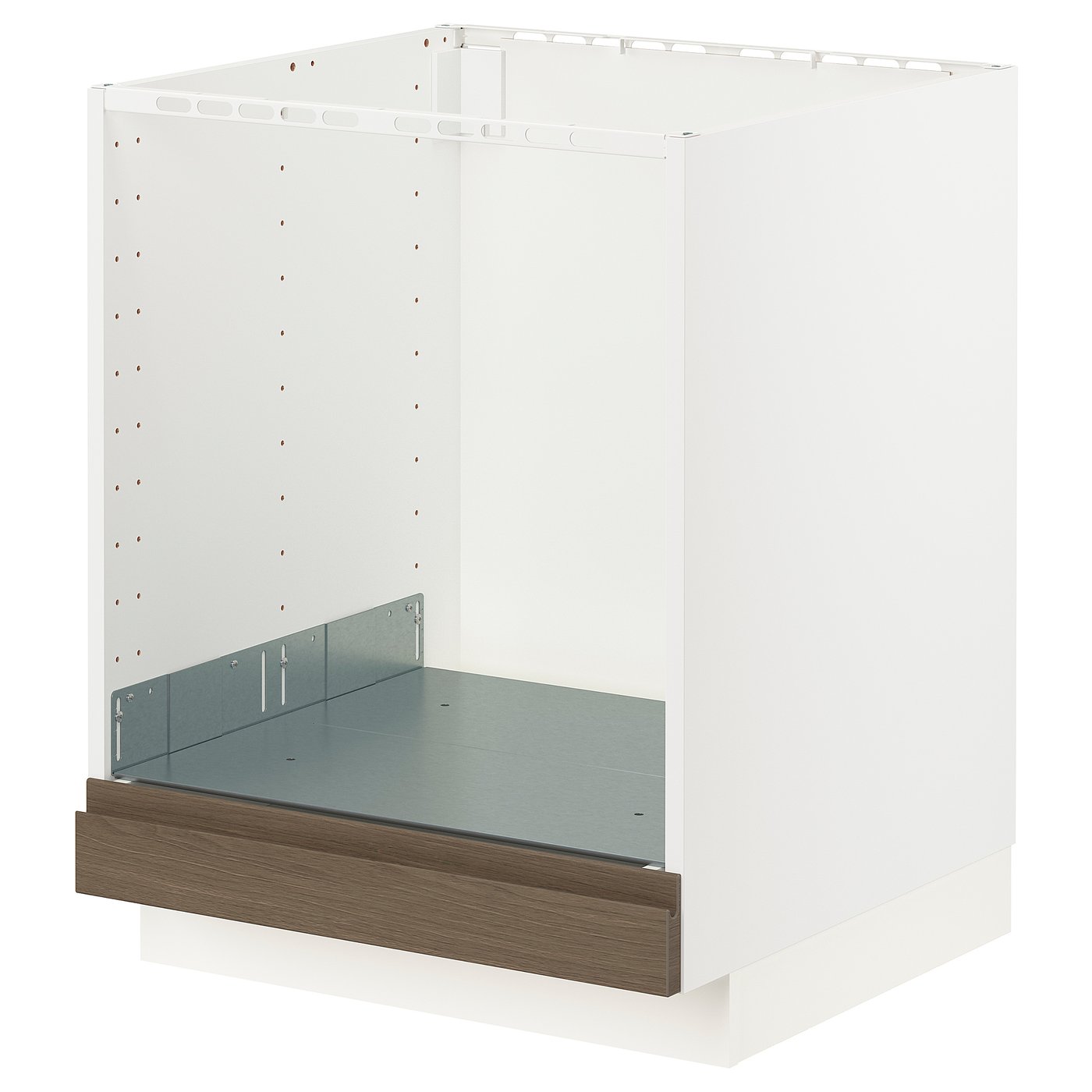 METOD / MAXIMERA base for oven 993.973.46 IKEA