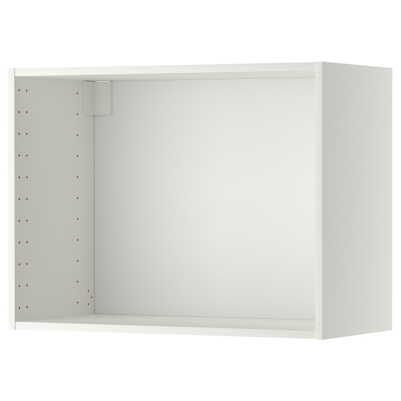 METODWall cabinet framewhite -IKEA