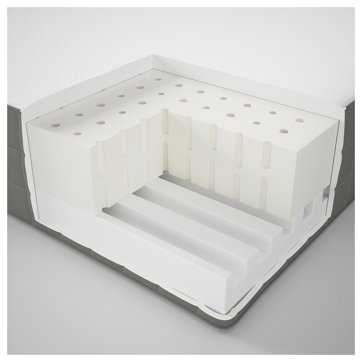 firm bassinet mattress