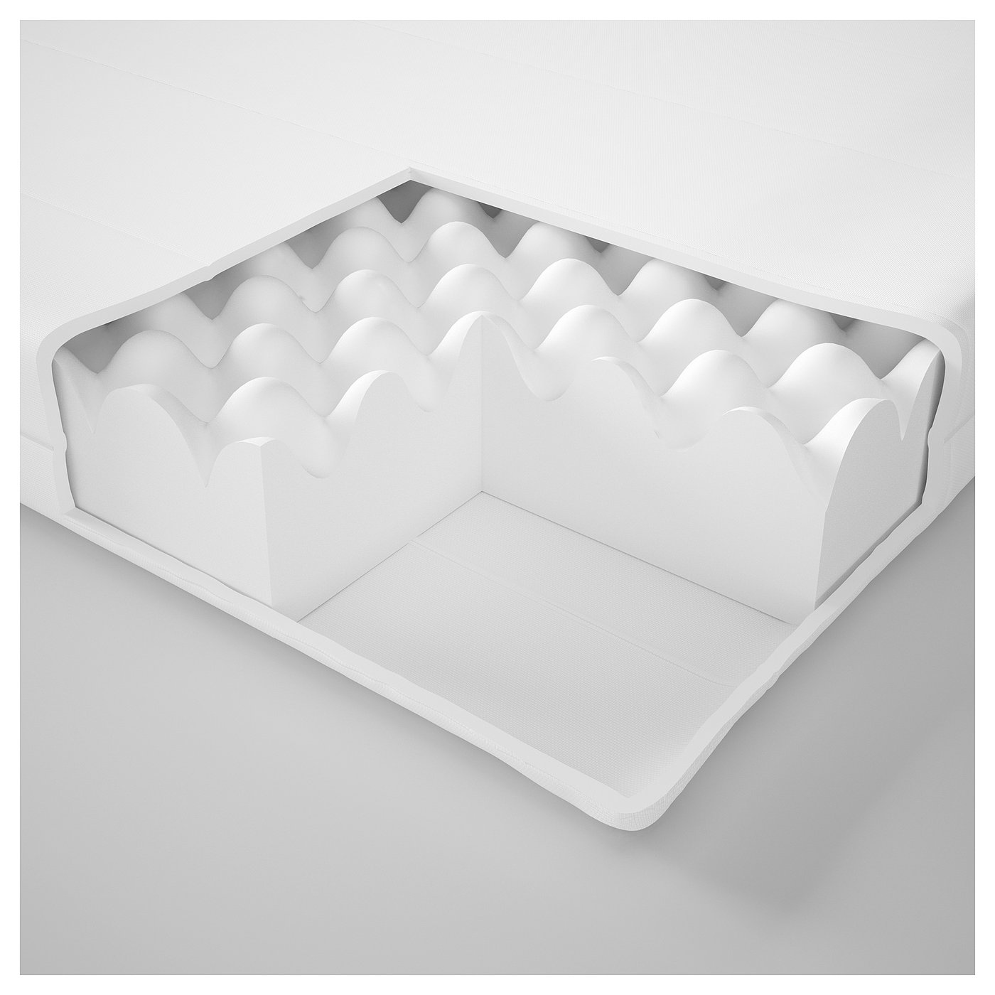ikea mattress 120 x 60