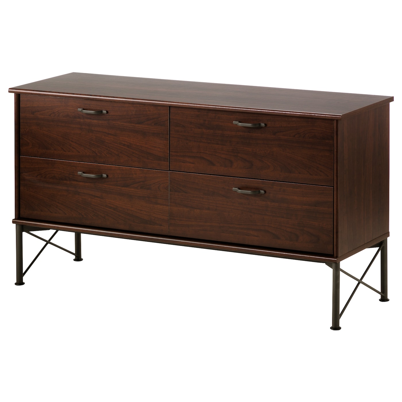 Ikea on sale musken drawers