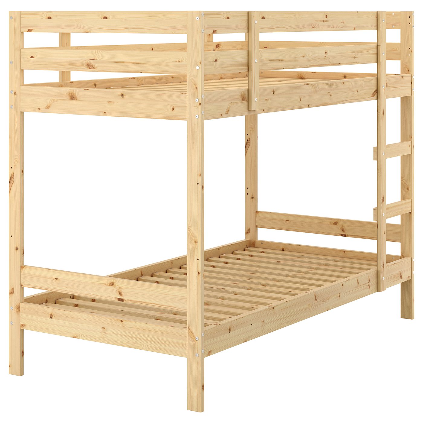 mydal bunk bed