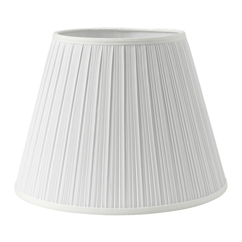 SKOTTORP lamp shade light grey 105.095.64 IKEA