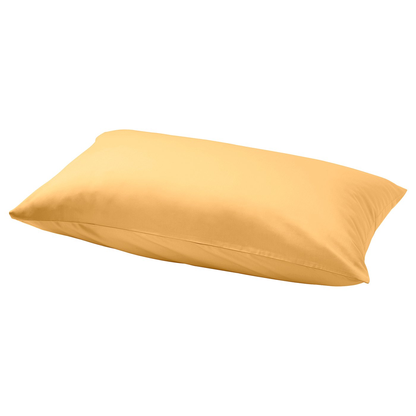 NATTJASMIN pillowcase yellow 905.434.70 - IKEA