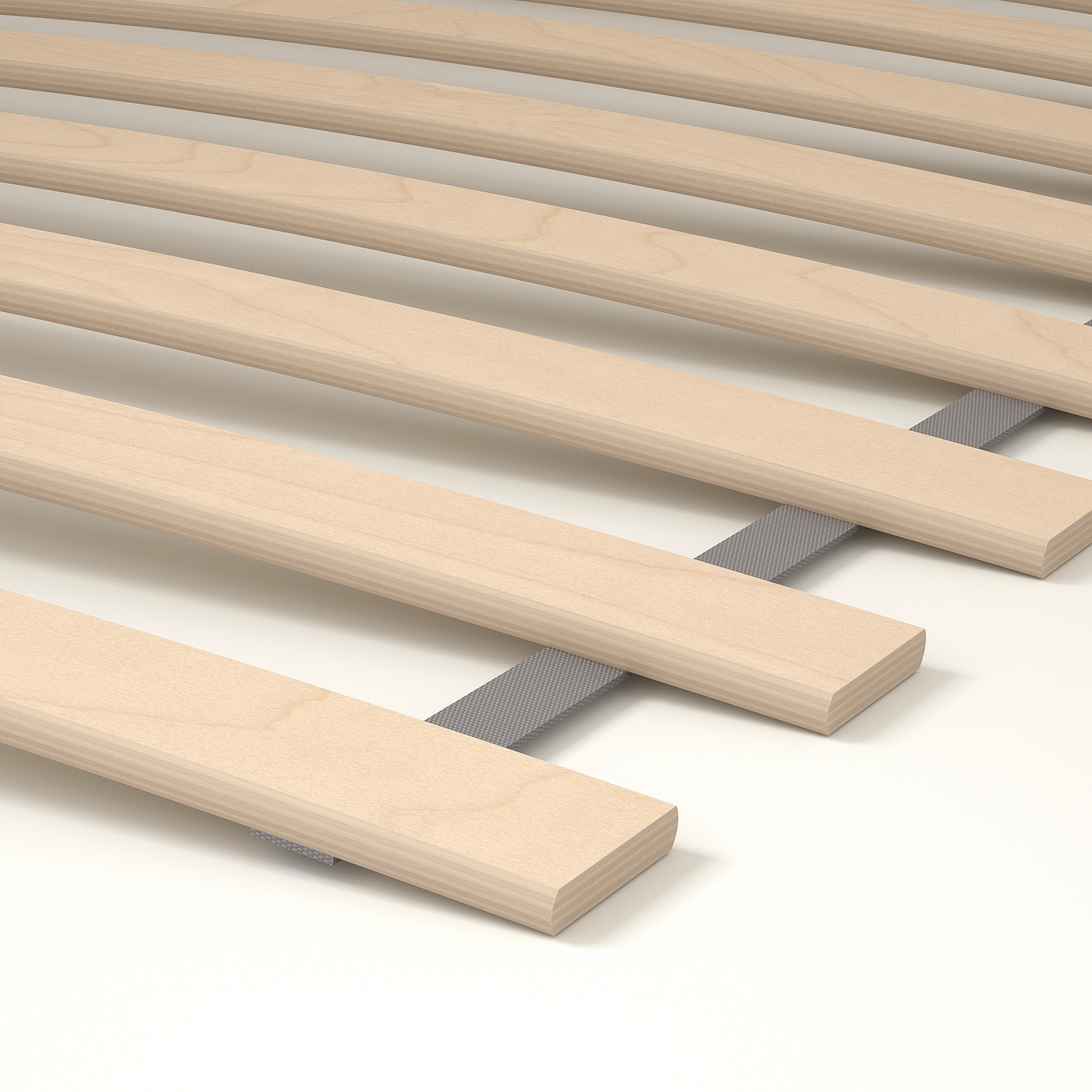 Ikea nesttun queen discount bed frame
