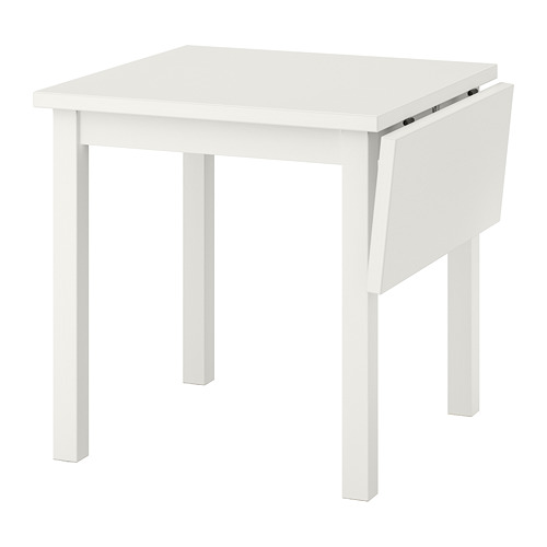 SANDSBERG table black IKEA