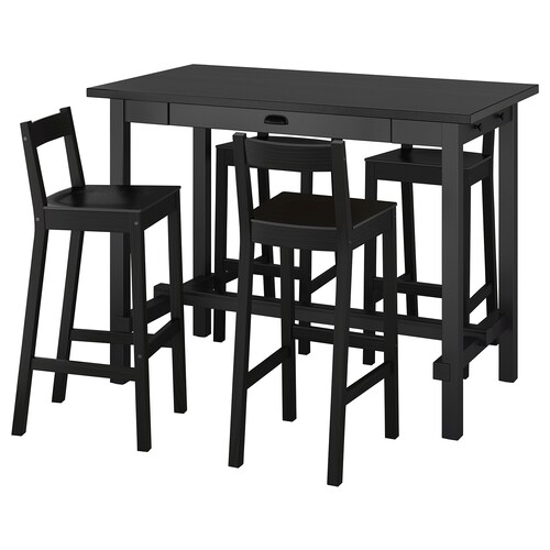 Bar Tables Chairs Ikea