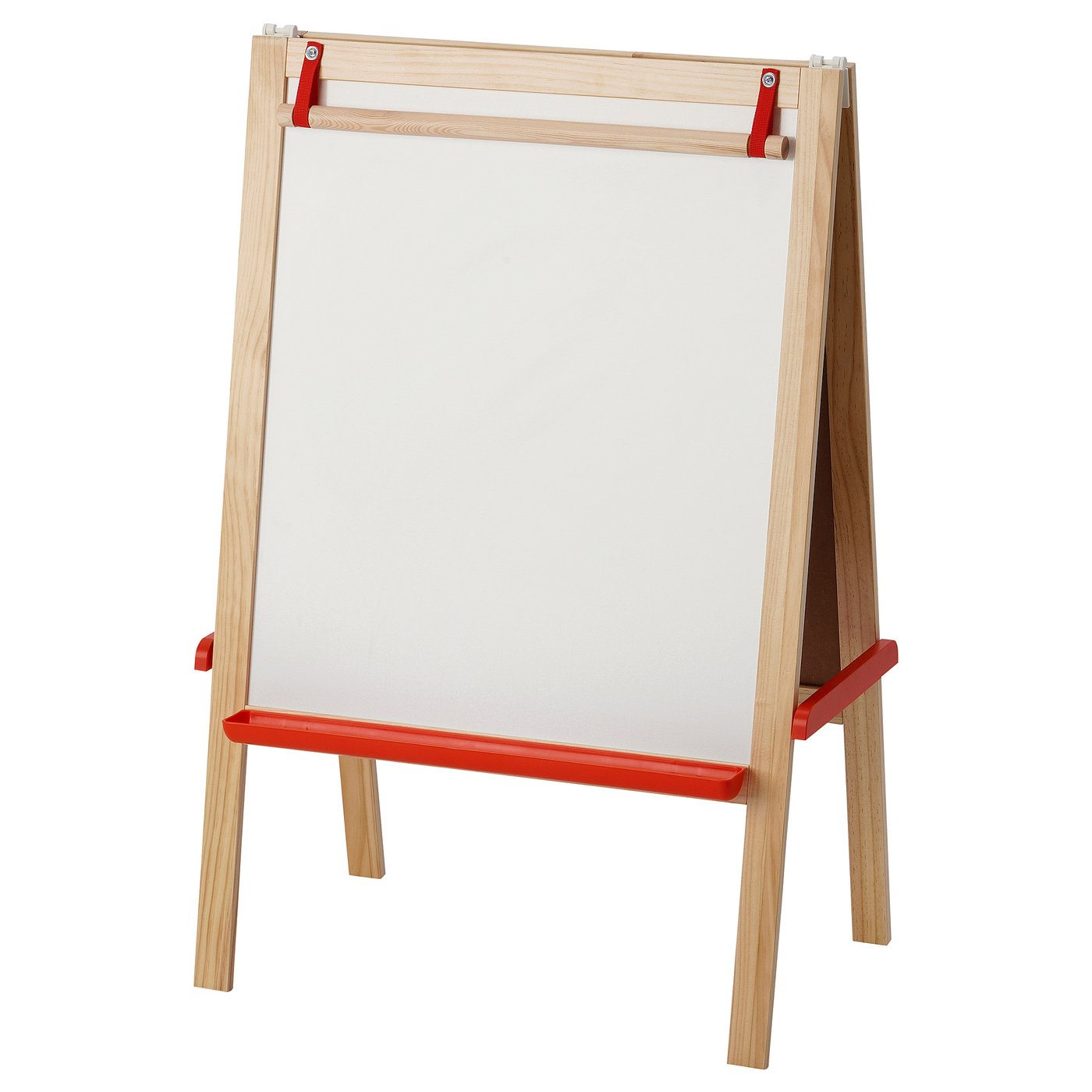 NYCKELPIGA Easel Softwood IKEA