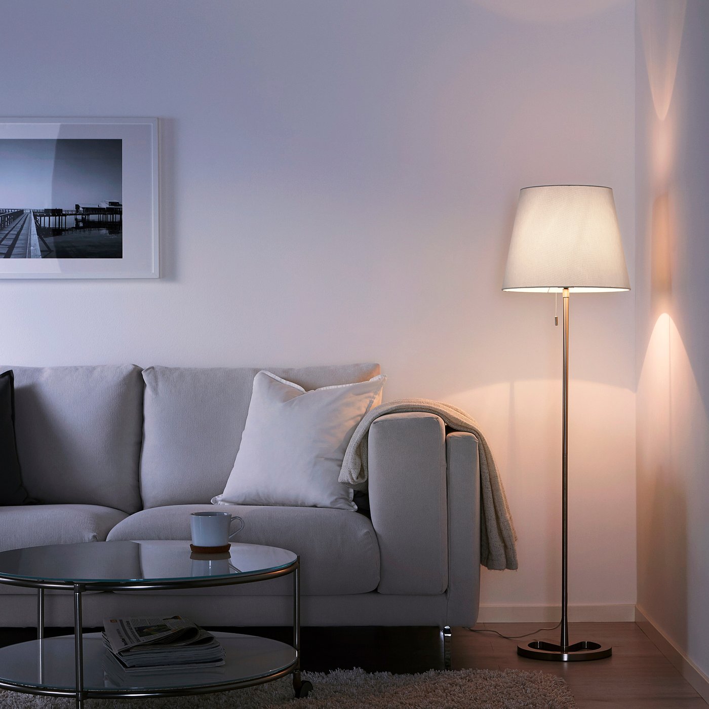 ikea nyfors table lamp