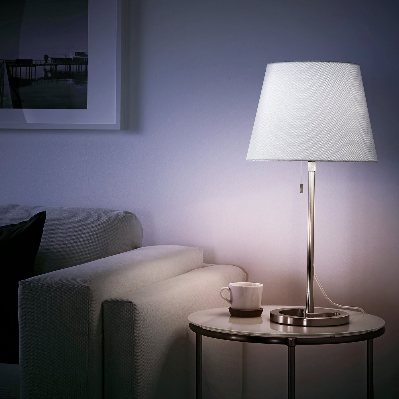 ikea nyfors table lamp