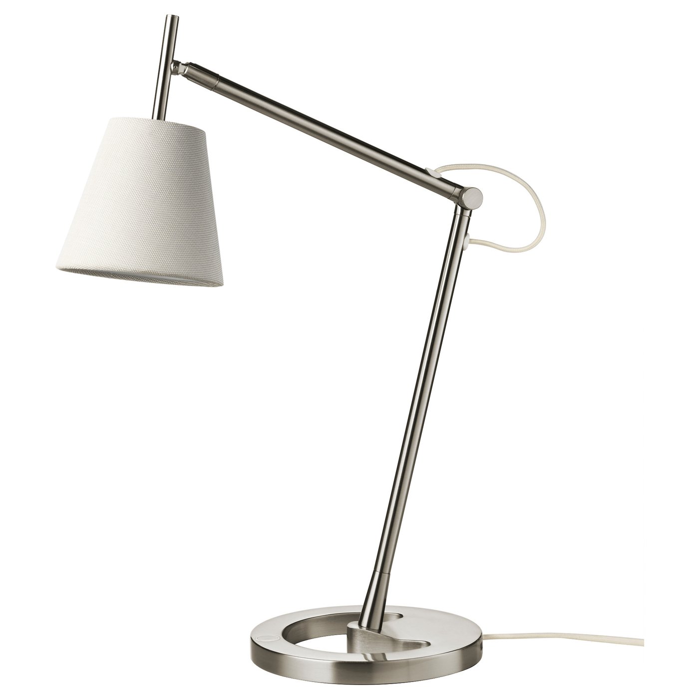 ikea nyfors table lamp