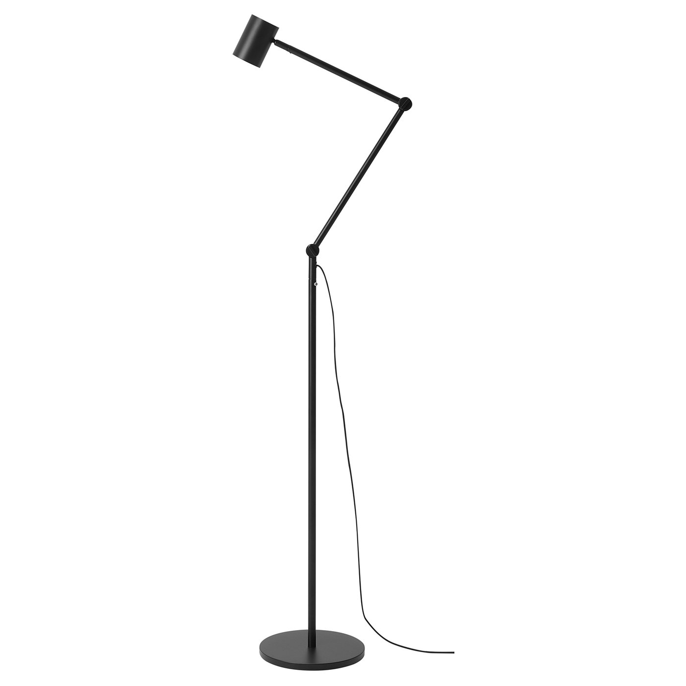 ikea reading light