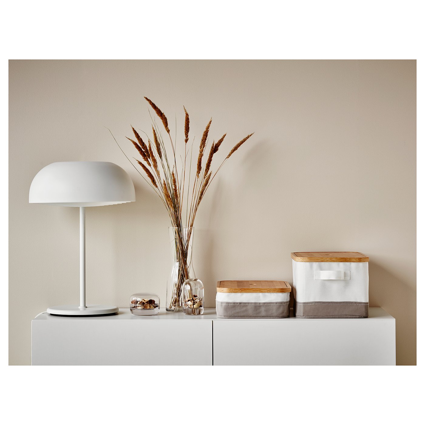 nymåne table lamp