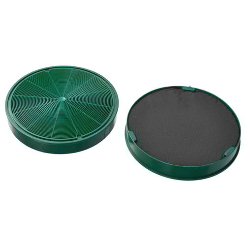 NYTTIG FIL 500 charcoal filter IKEA