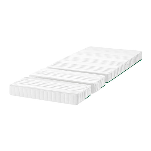 HÄMPLING 3D mattress for extendable bed IKEA