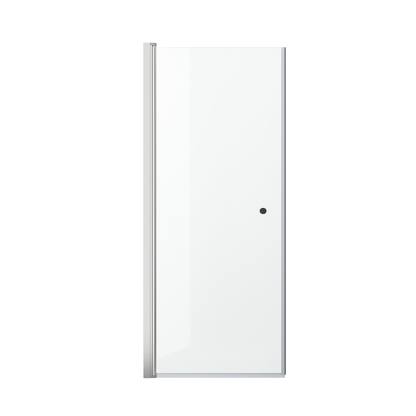 OPPEJEN shower door glass - IKEA