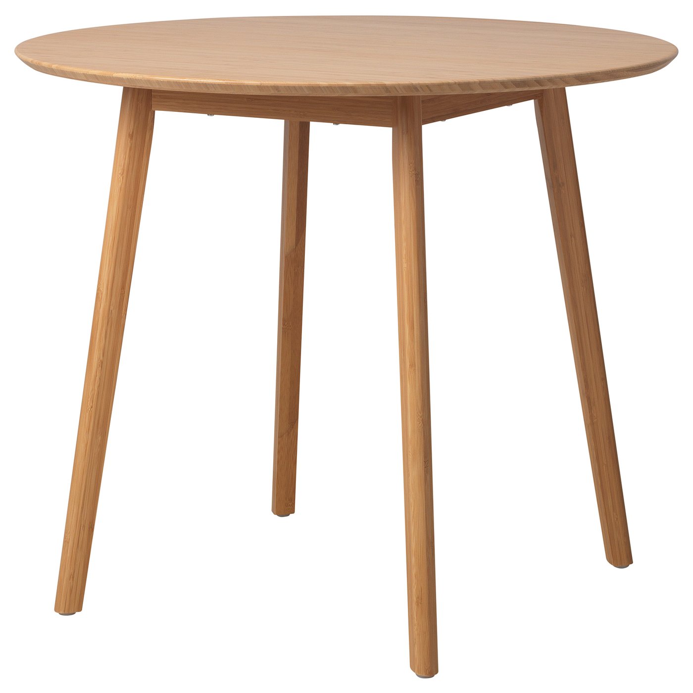 Oppli Table Bamboo Ikea