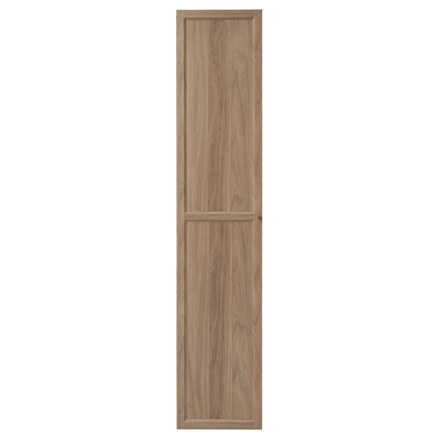 OXBERG door oak effect 805.608.94 IKEA