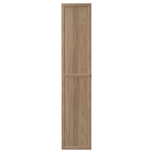 OXBERG door oak effect 805.608.94 IKEA