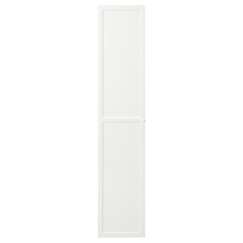 OXBERG door white 405.608.91 IKEA