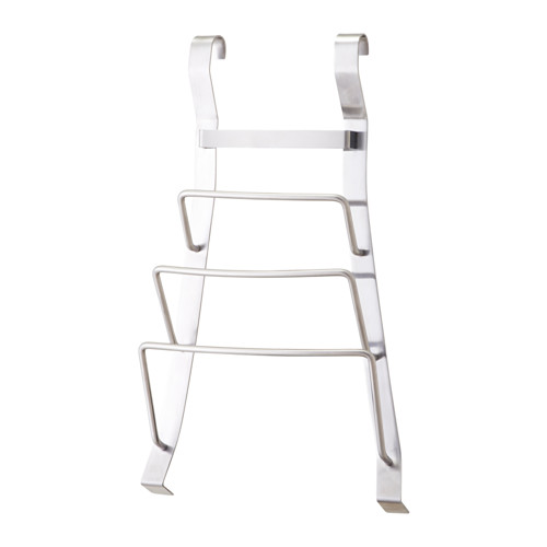 P RYD Pot  lid rack IKEA 