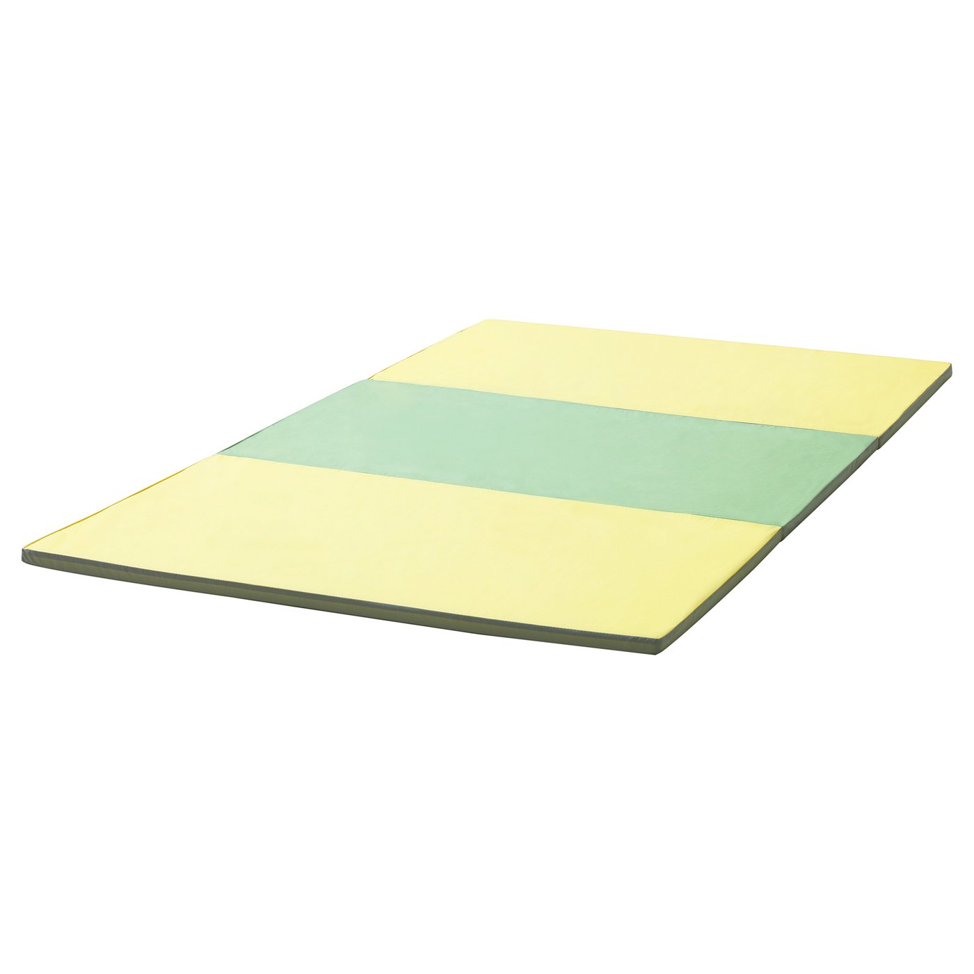 ikea exercise mat