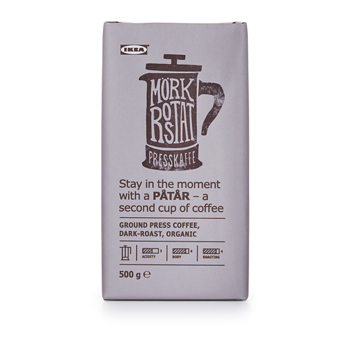 DRYCK BUBBEL PÄRON sparkling pear drink IKEA