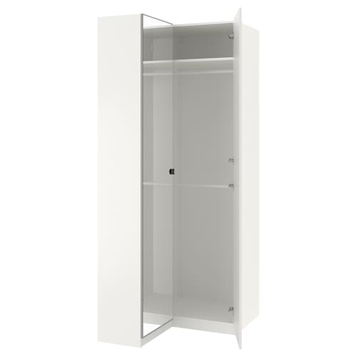 Fitted Wardrobes Ikea
