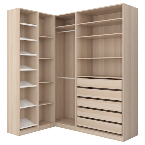 Fitted Wardrobes Ikea