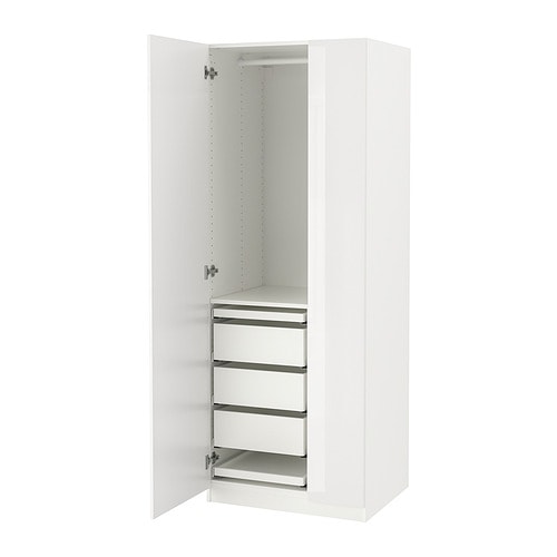 PAX / FARDAL