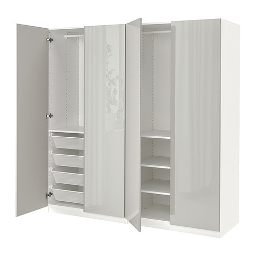 PAX / FARDAL