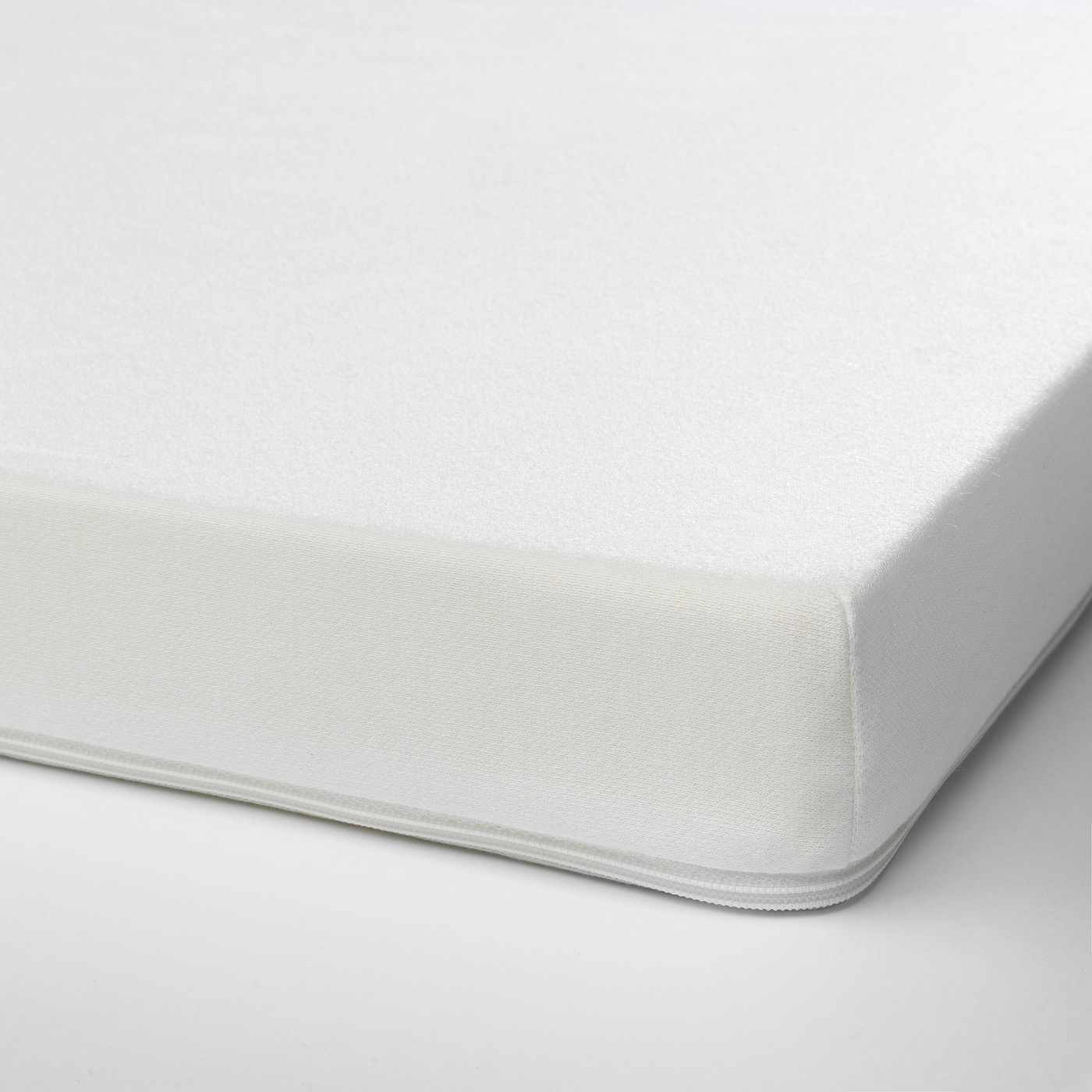 foam cot mattress