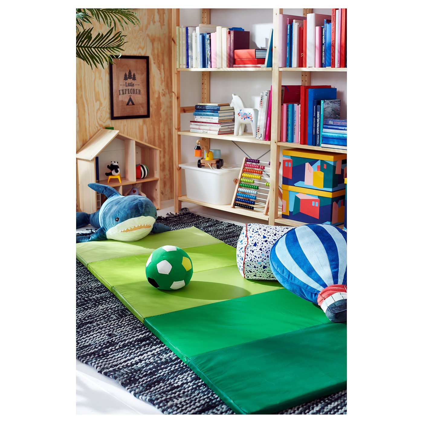 ikea play mats