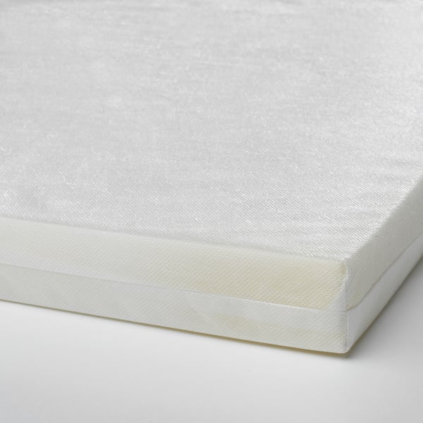 Pluttig Foam Mattress For Cot Ikea