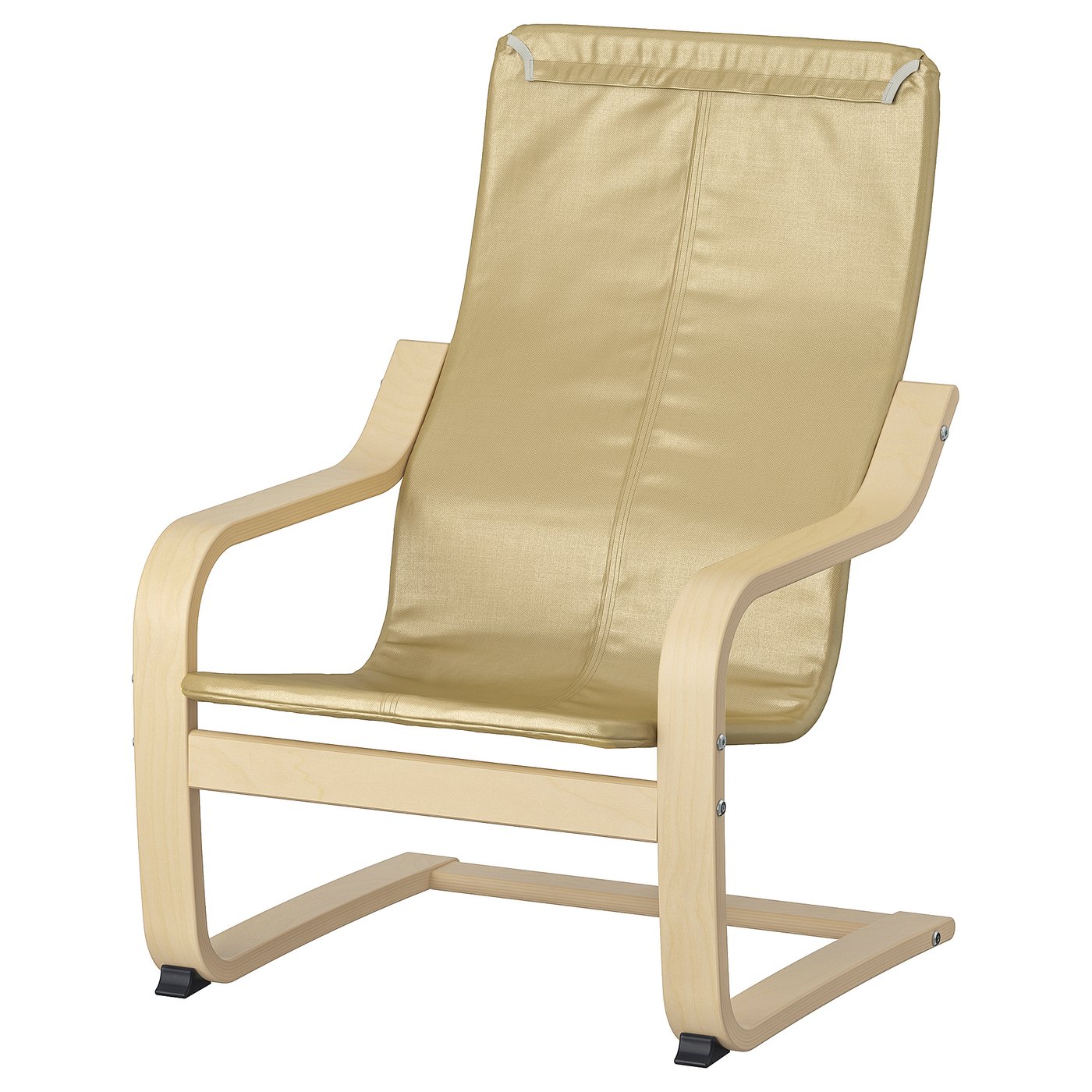 childrens poang chair