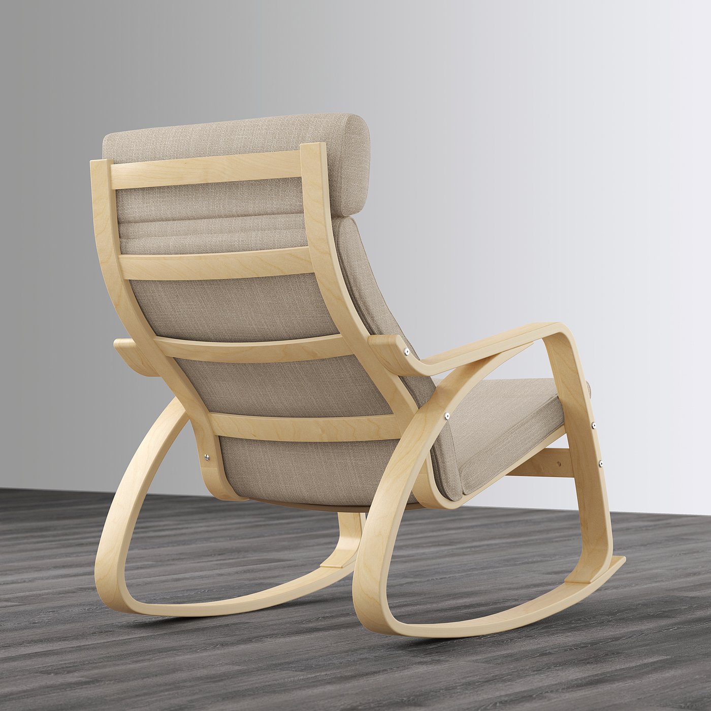 nursery rocking chair under 100