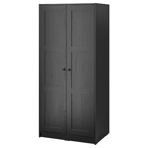 Ikea Wardrobes Home Remodeling Designs