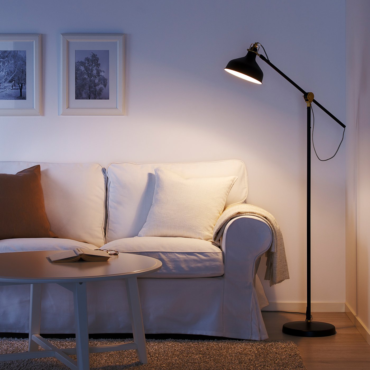 ikea ranarp desk lamp