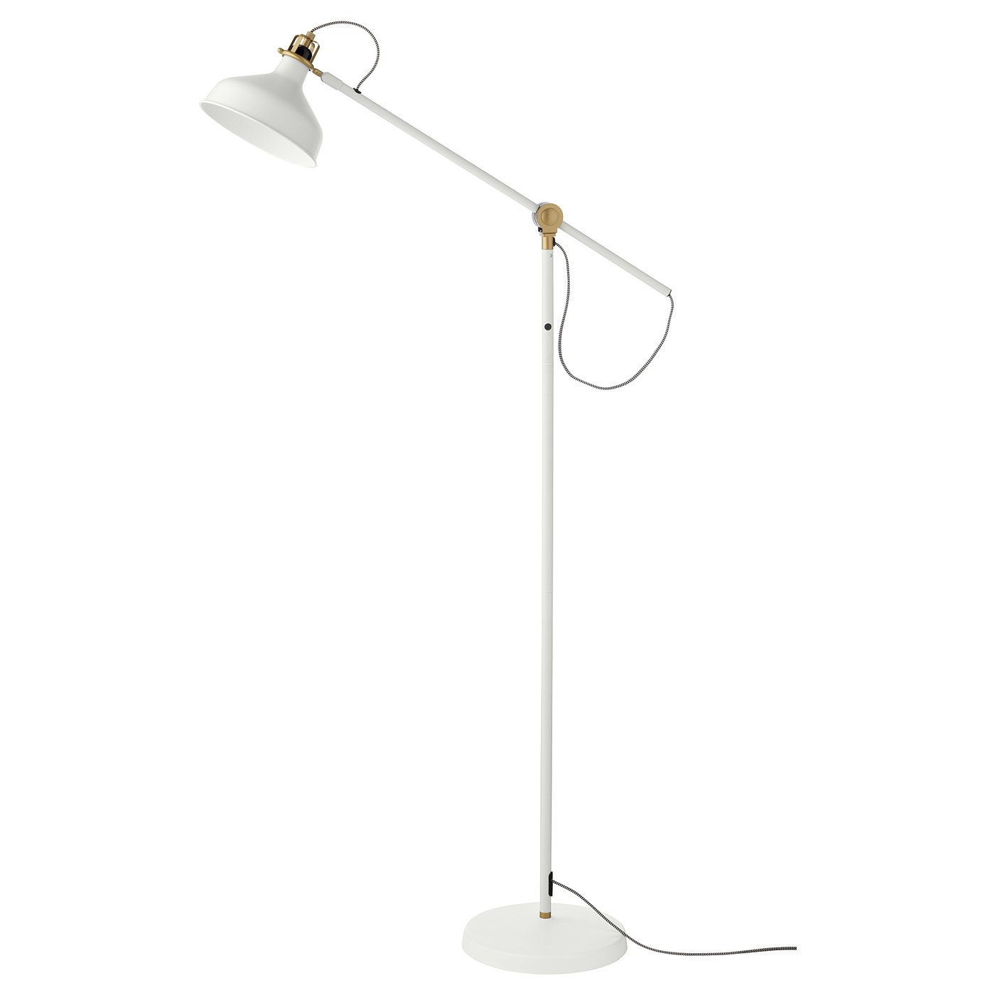 ikea reading light