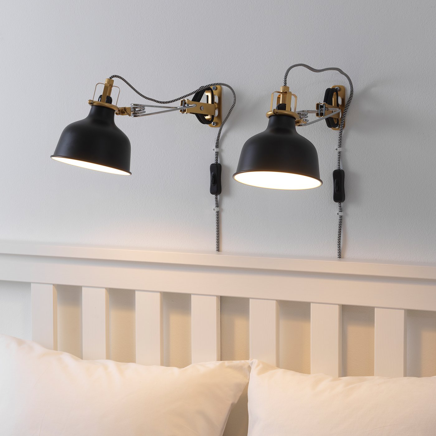 ikea ranarp desk lamp