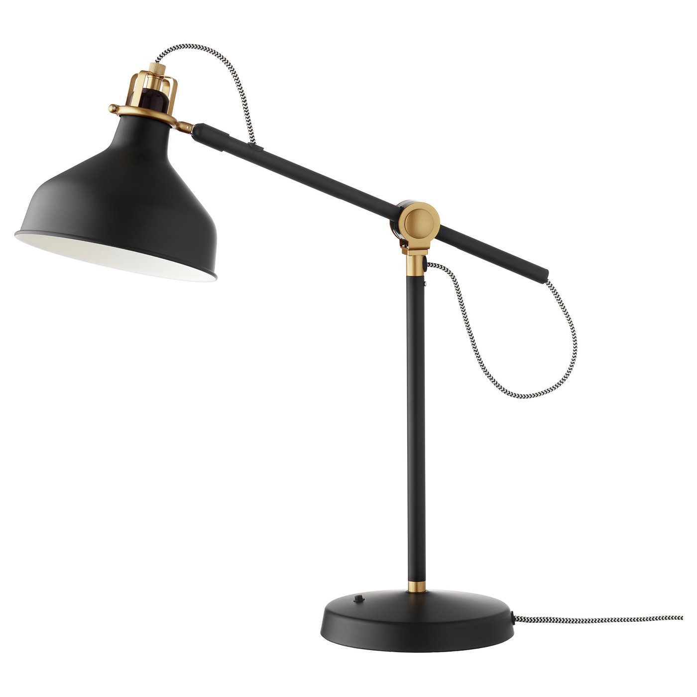 ikea ranarp desk lamp