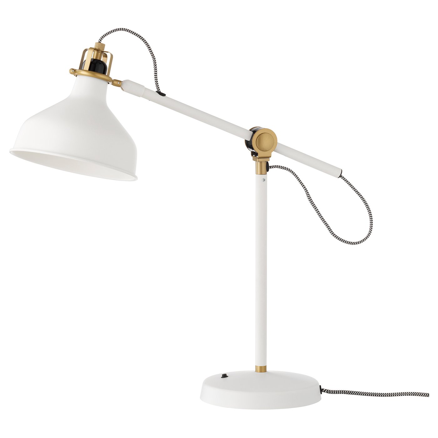 ikea ranarp desk lamp